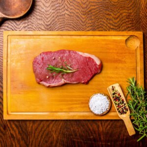 Flat Iron Steak
