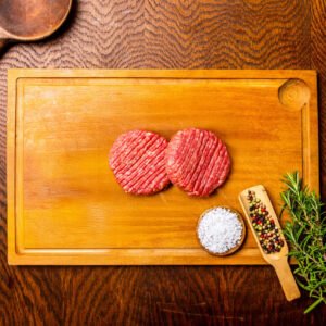 Beefburger