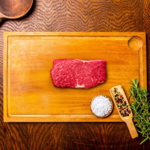 Chuck steak