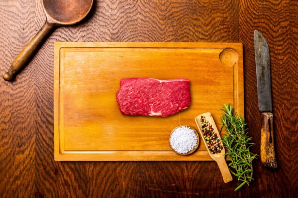 Chuck steak