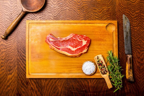 Côte de boeuf