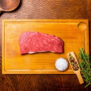 Flanksteak