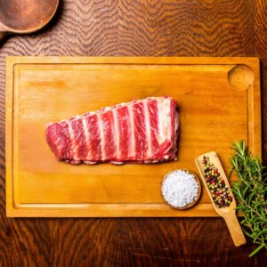 Short-Ribs