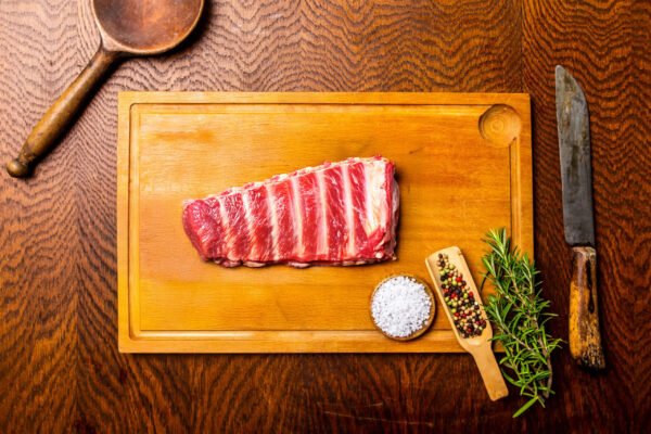 Short-Ribs