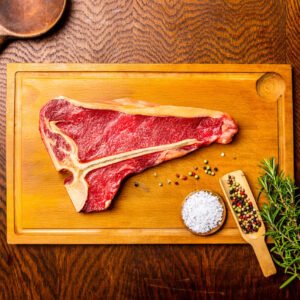 T-Bone