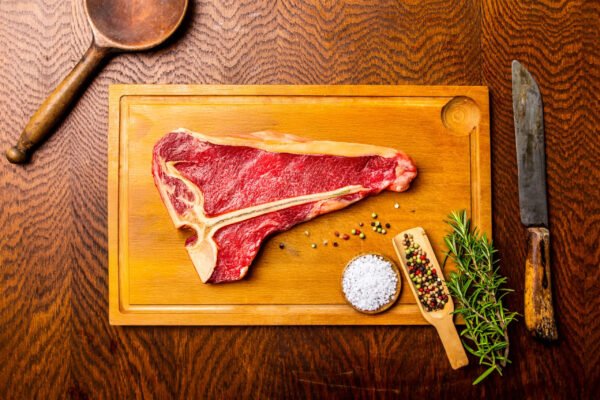 T-Bone