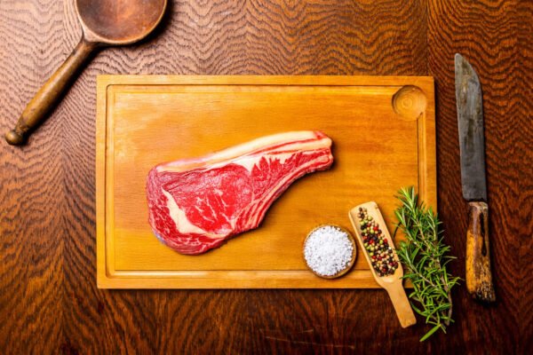 Entrecôte